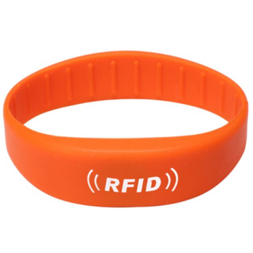 الأساور سيليكون RFID