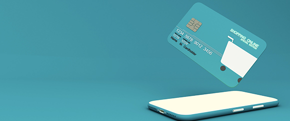 عضوية البيع بالتجزئة لبطاقات RFID