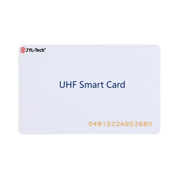 بطاقات UHF RFID